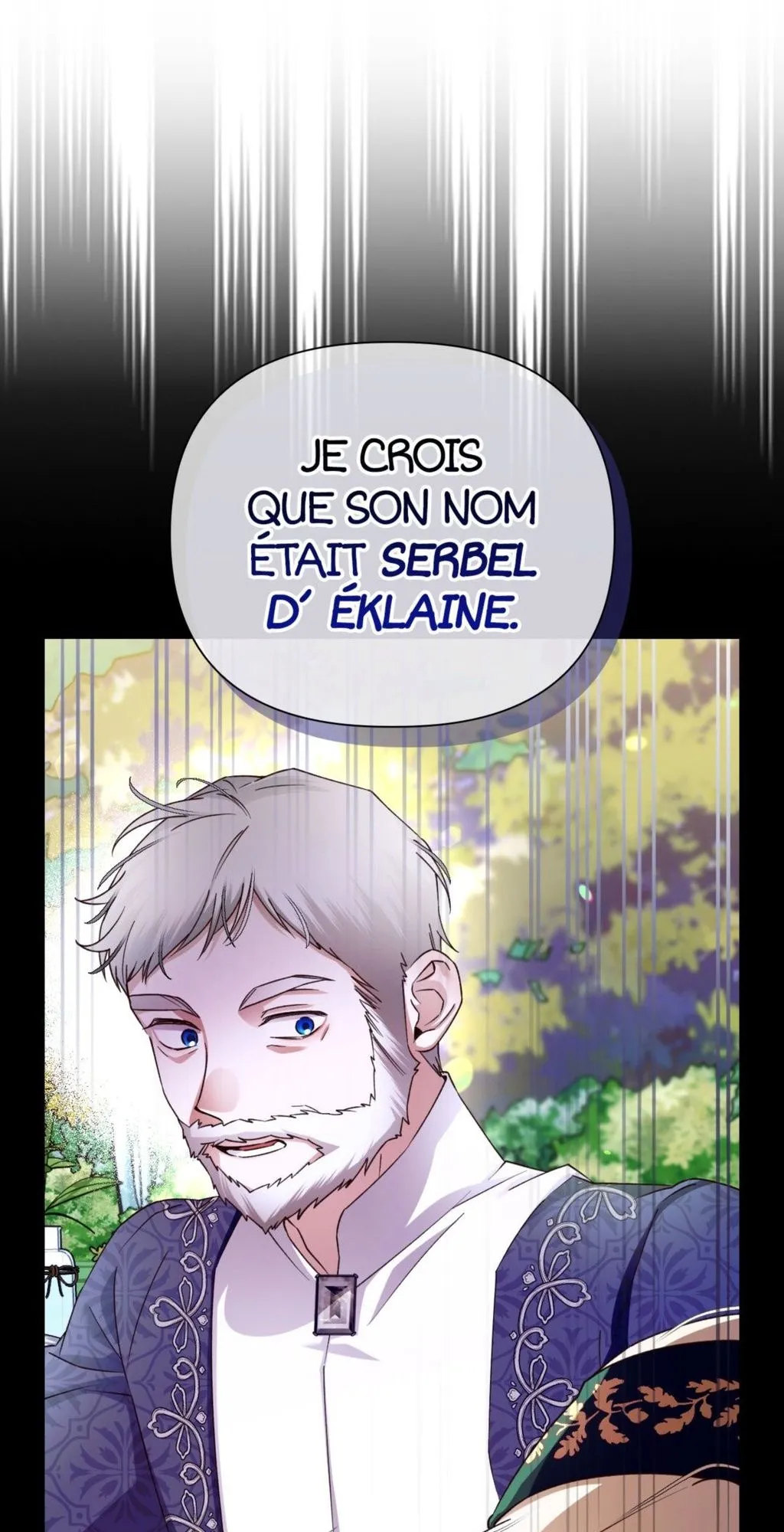 Read Comment cacher le fils de l’empereur Manga Online