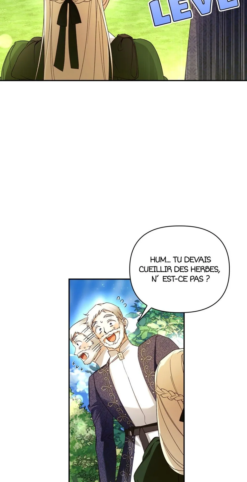 Read Comment cacher le fils de l’empereur Manga Online