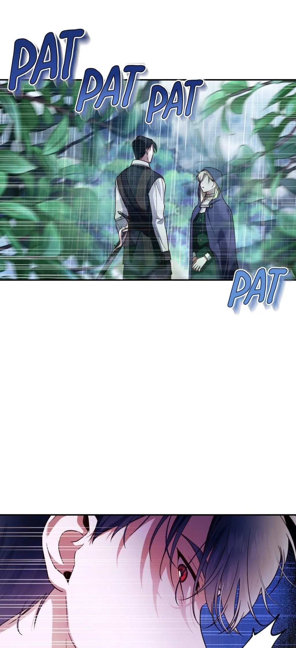 Read Comment cacher le fils de l’empereur Manga Online