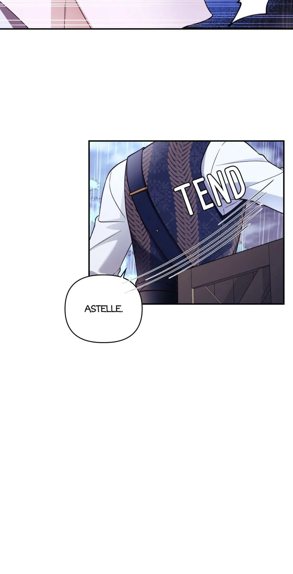 Read Comment cacher le fils de l’empereur Manga Online