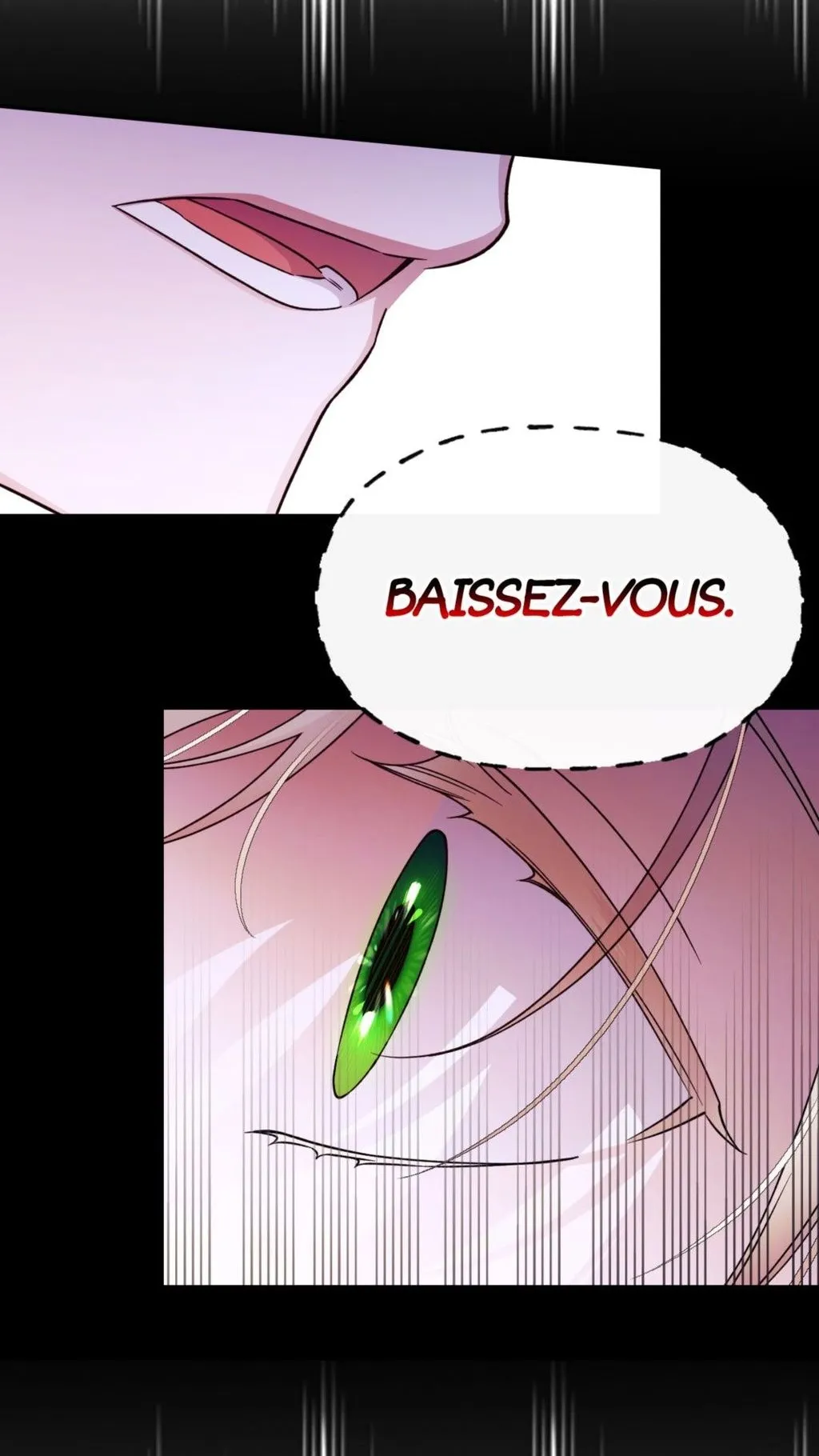 Read Comment cacher le fils de l’empereur Manga Online