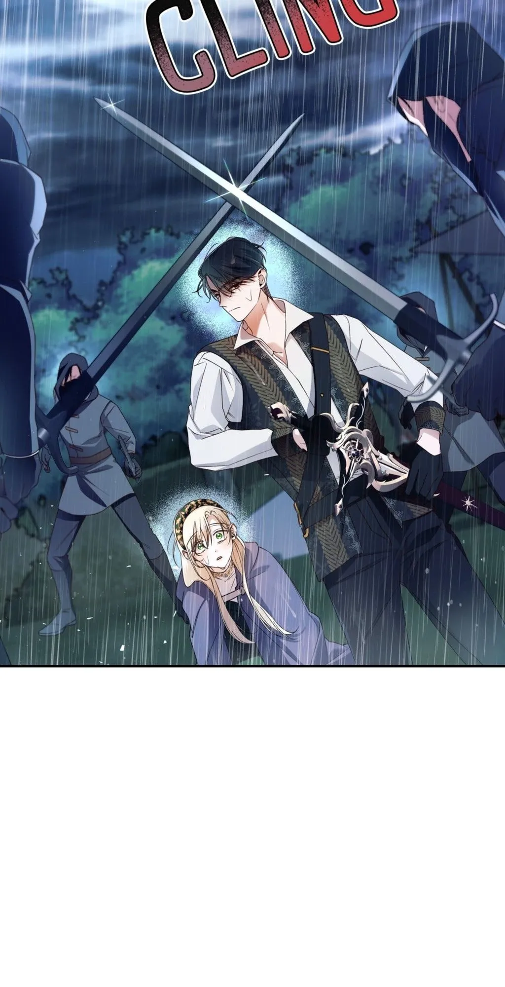 Read Comment cacher le fils de l’empereur Manga Online