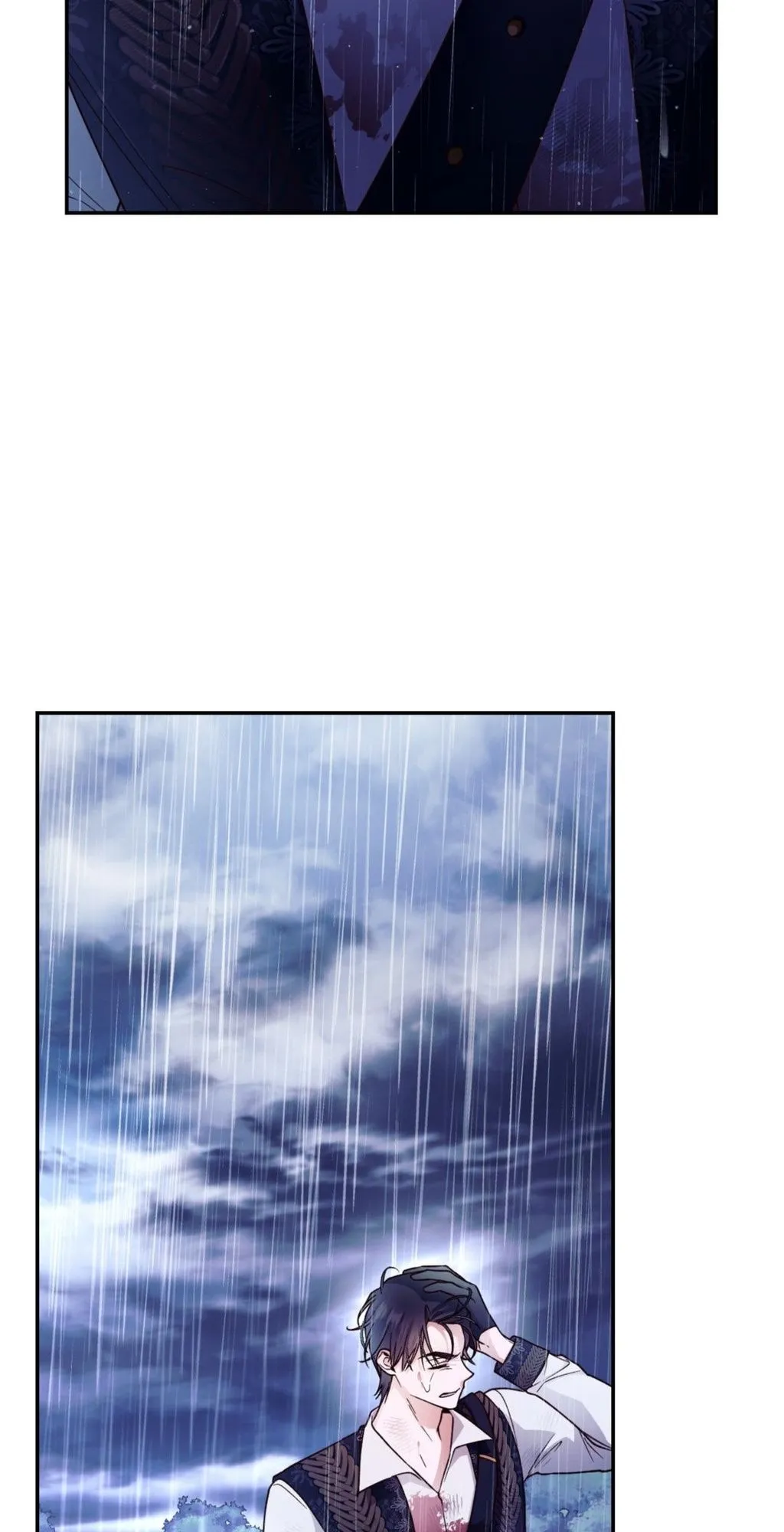 Read Comment cacher le fils de l’empereur Manga Online