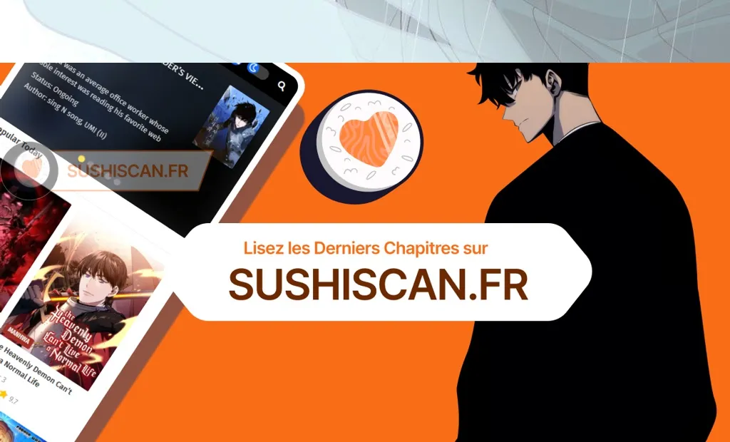 Read Comment cacher le fils de l’empereur Manga Online