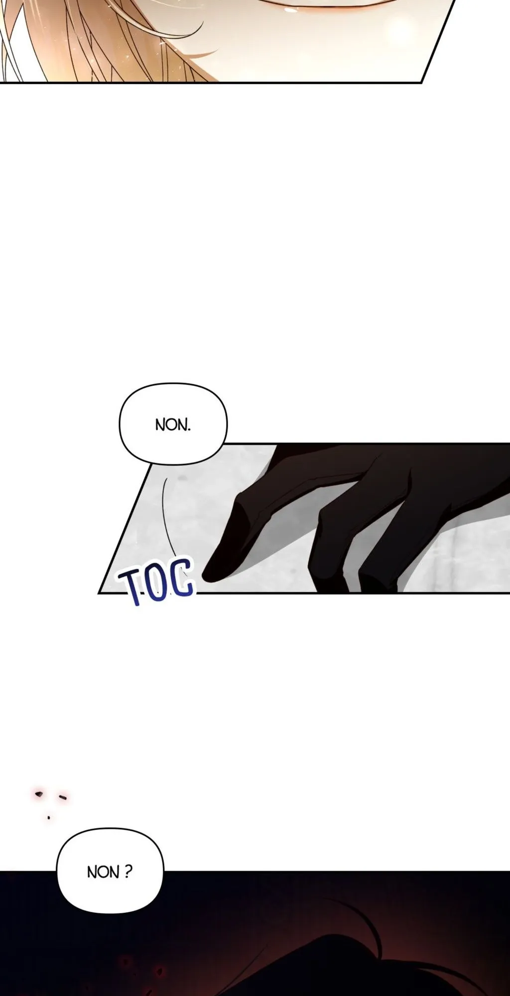 Read Comment cacher le fils de l’empereur Manga Online
