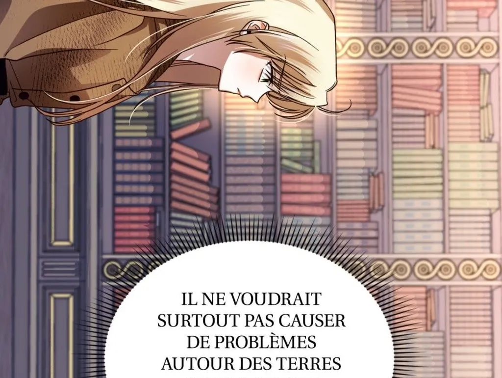 Read Comment cacher le fils de l’empereur Manga Online