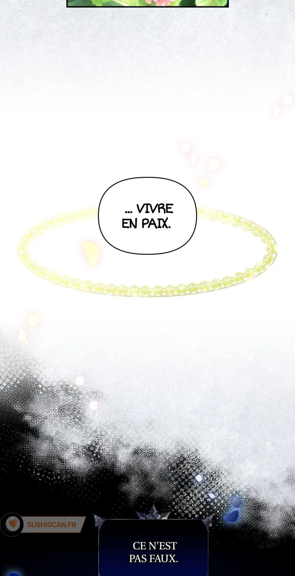 Read Comment cacher le fils de l’empereur Manga Online