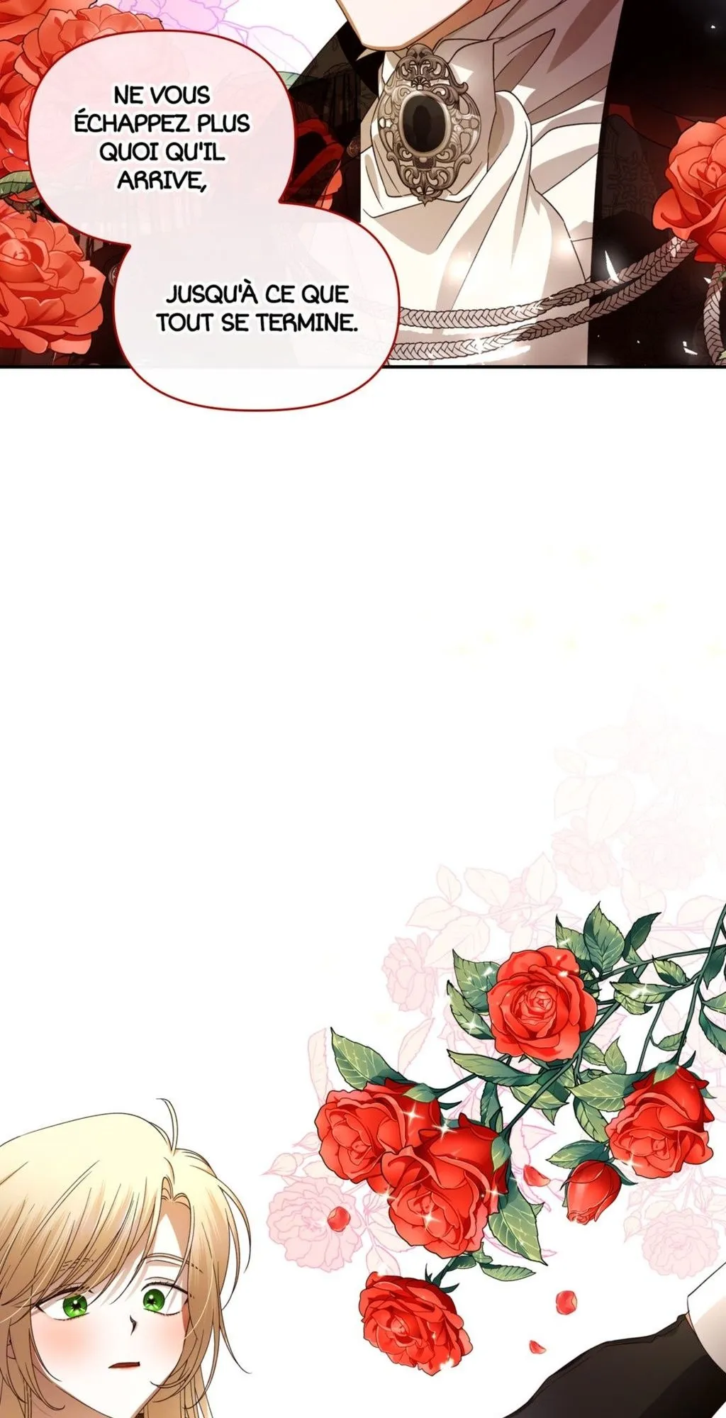 Read Comment cacher le fils de l’empereur Manga Online