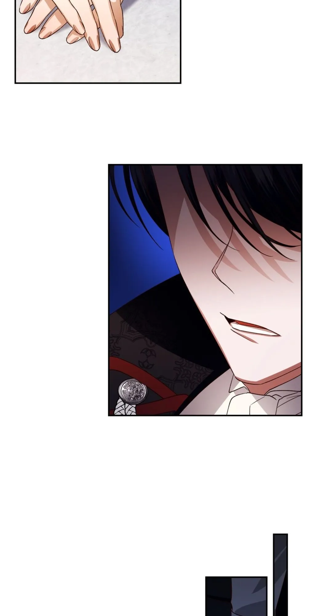 Read Comment cacher le fils de l’empereur Manga Online