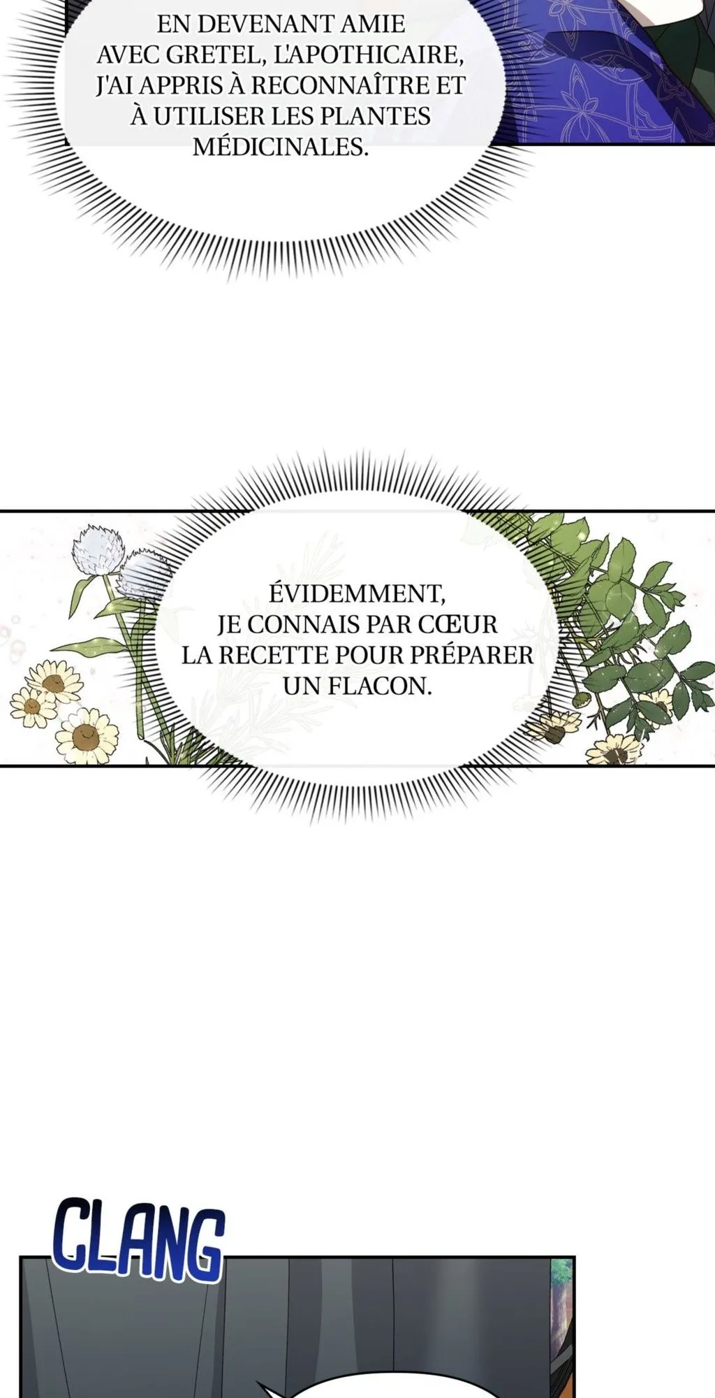 Read Comment cacher le fils de l’empereur Manga Online
