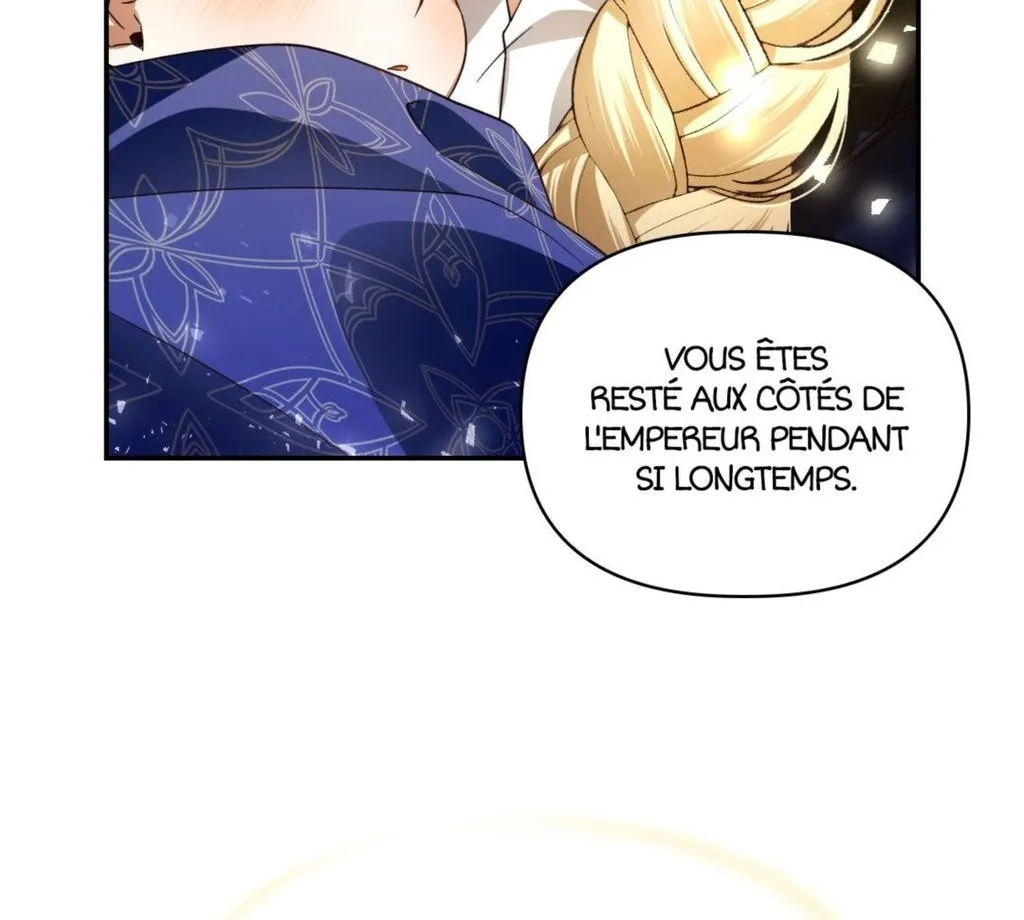 Read Comment cacher le fils de l’empereur Manga Online