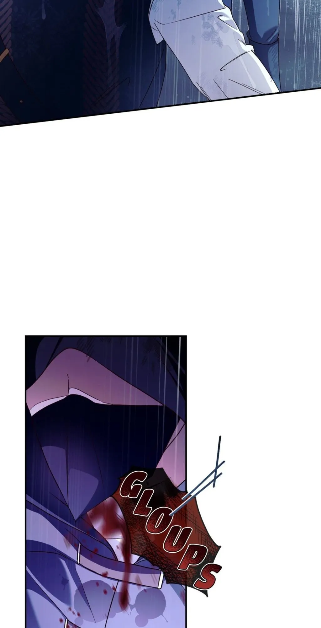 Read Comment cacher le fils de l’empereur Manga Online