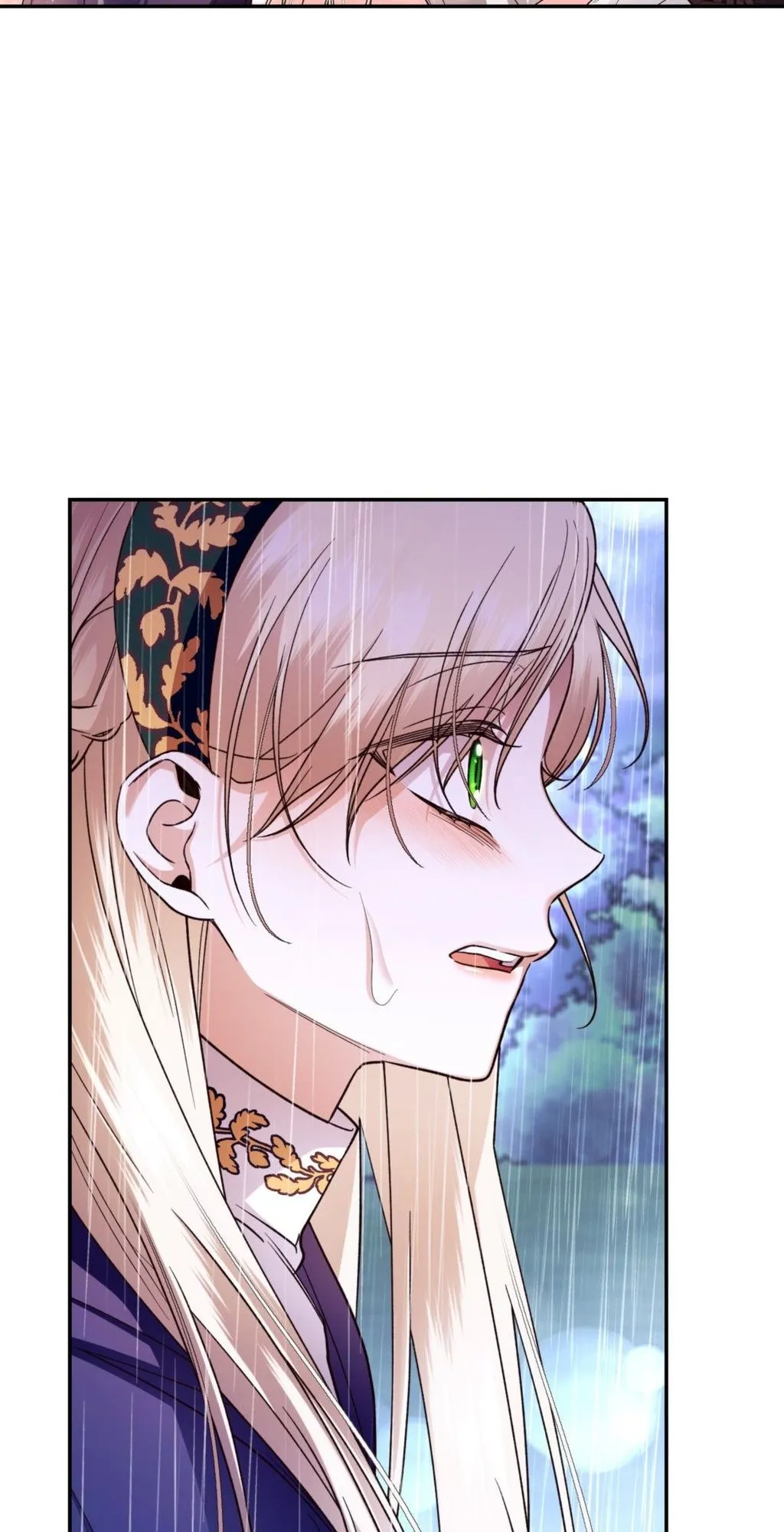 Read Comment cacher le fils de l’empereur Manga Online