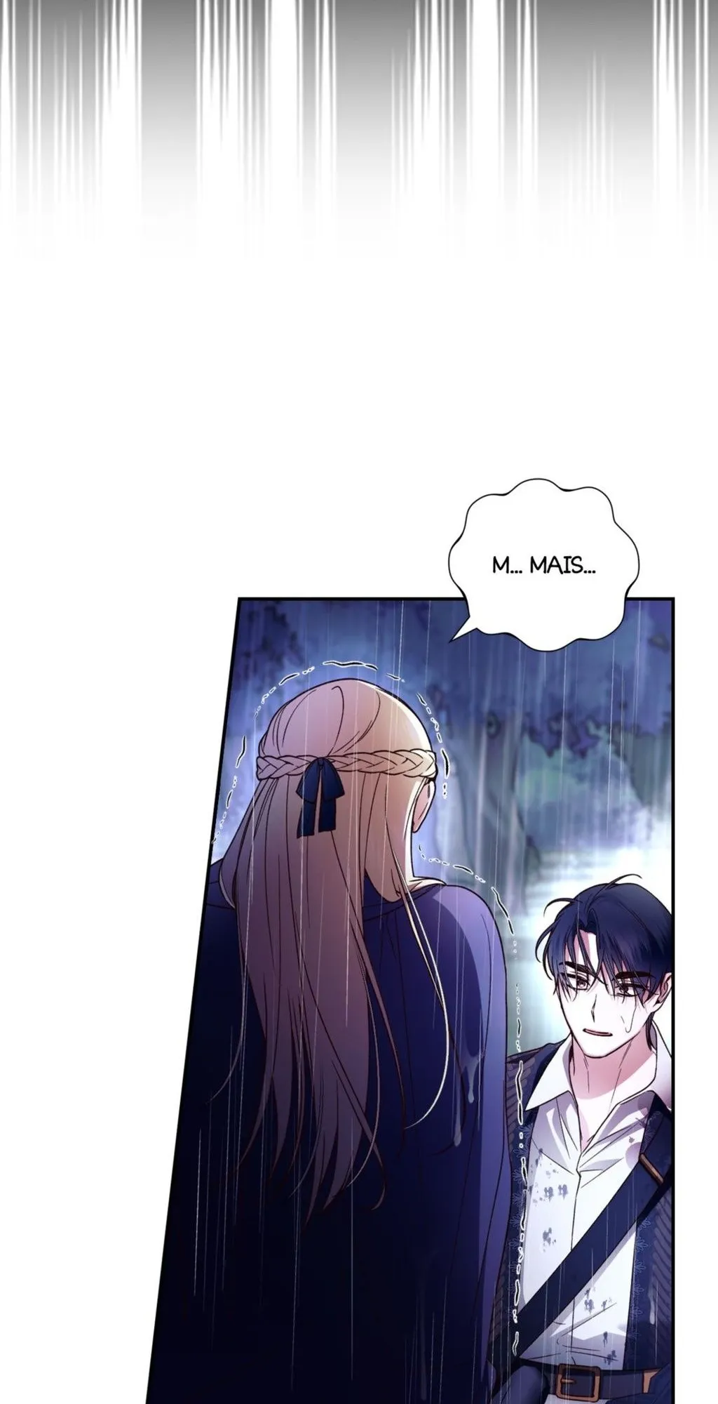 Read Comment cacher le fils de l’empereur Manga Online