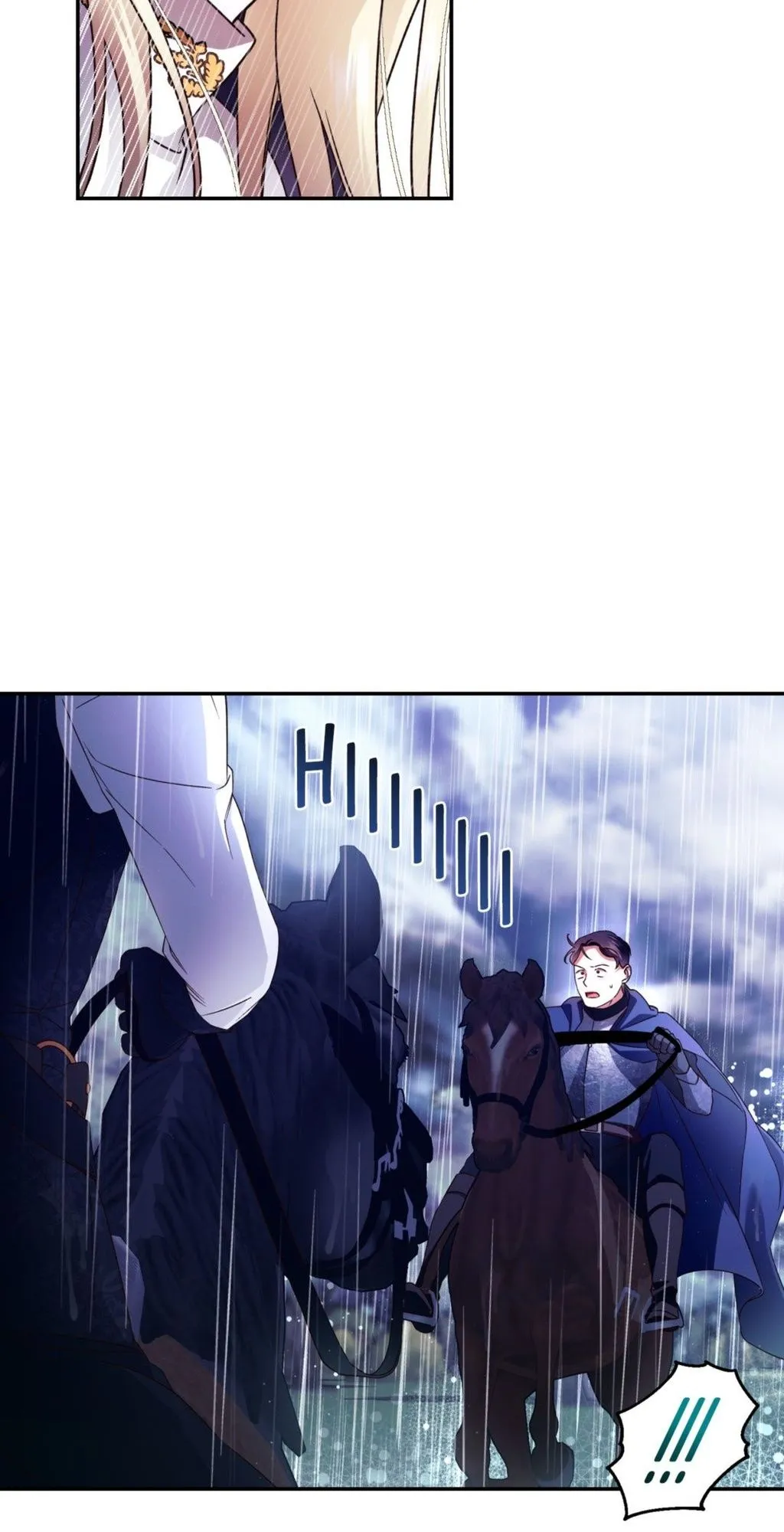 Read Comment cacher le fils de l’empereur Manga Online