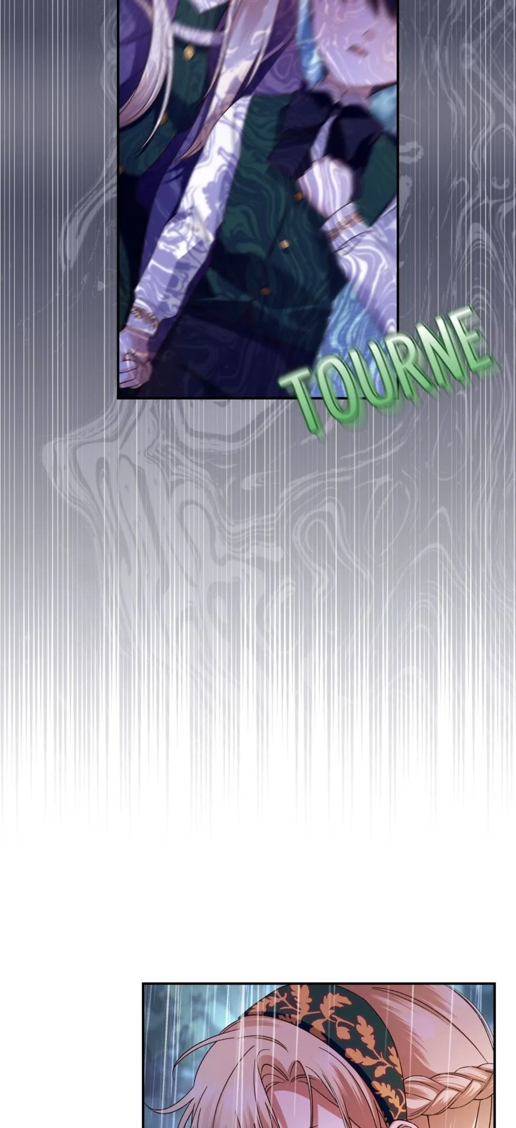 Read Comment cacher le fils de l’empereur Manga Online