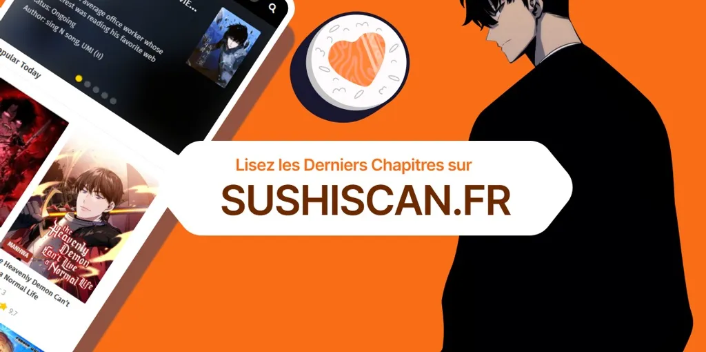 Read Comment cacher le fils de l’empereur Manga Online
