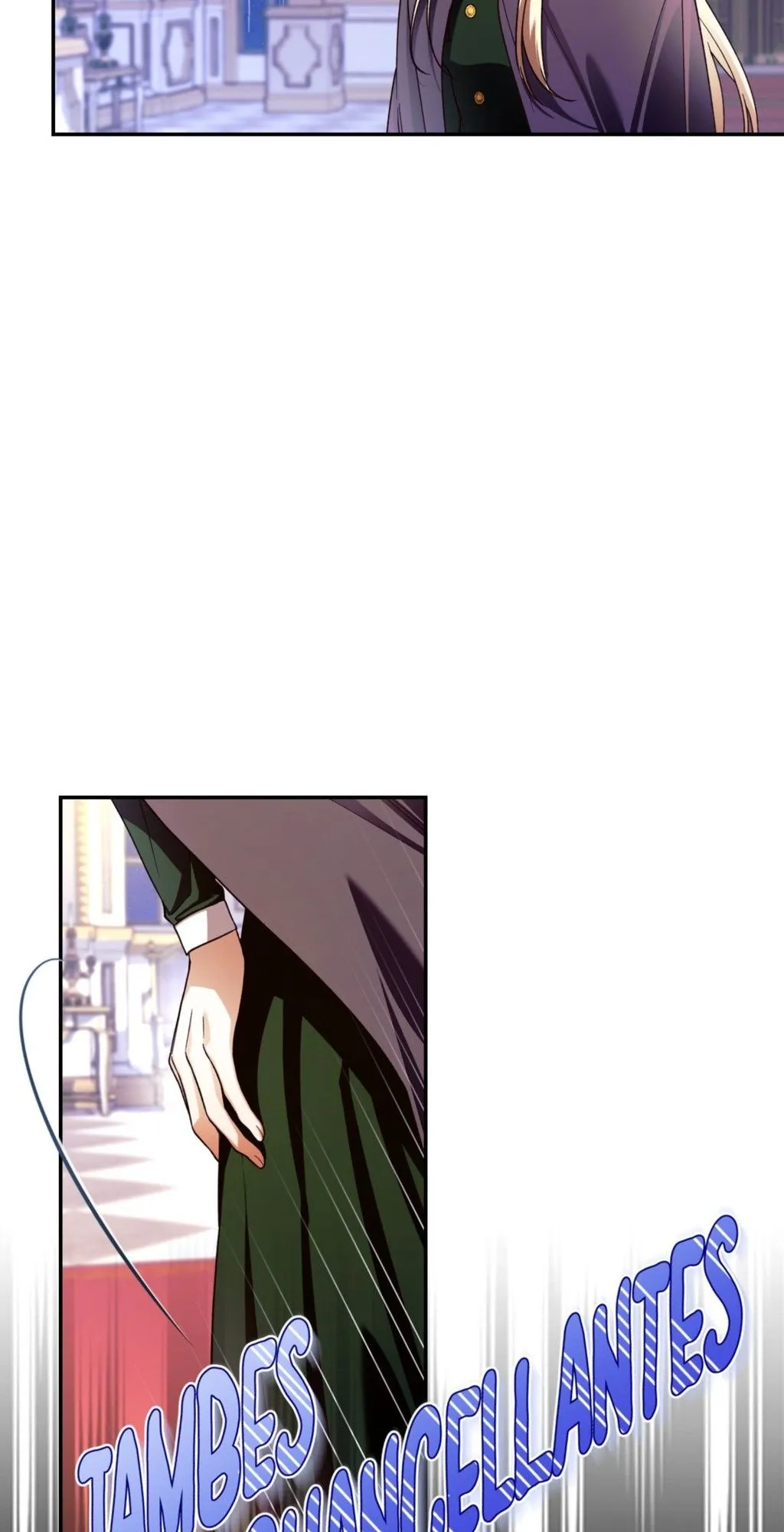 Read Comment cacher le fils de l’empereur Manga Online