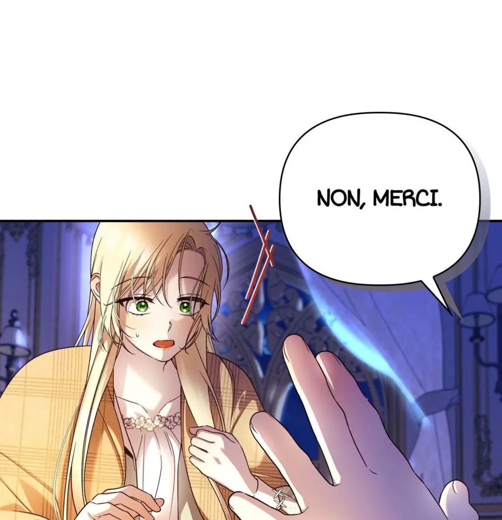 Read Comment cacher le fils de l’empereur Manga Online