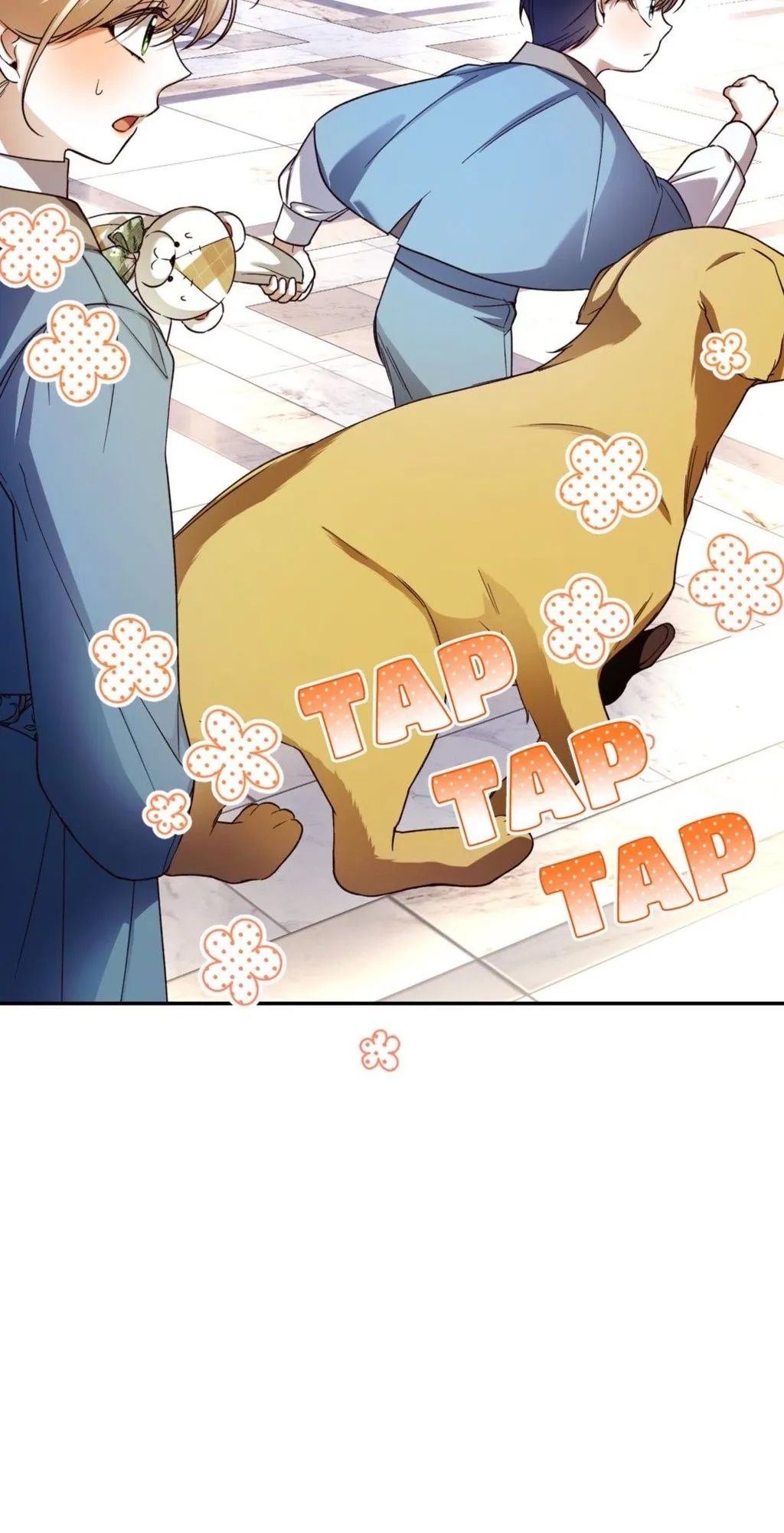 Read Comment cacher le fils de l’empereur Manga Online