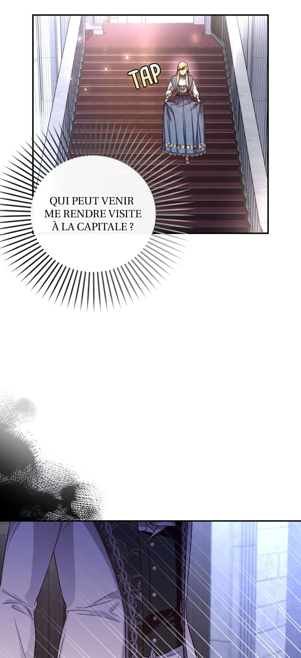 Read Comment cacher le fils de l’empereur Manga Online