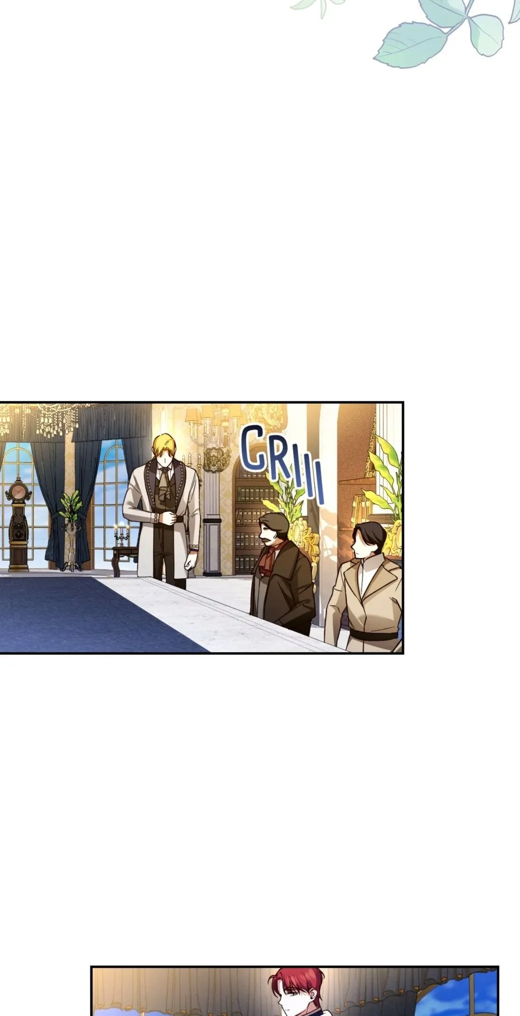 Read Comment cacher le fils de l’empereur Manga Online