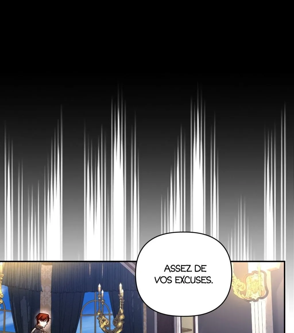 Read Comment cacher le fils de l’empereur Manga Online