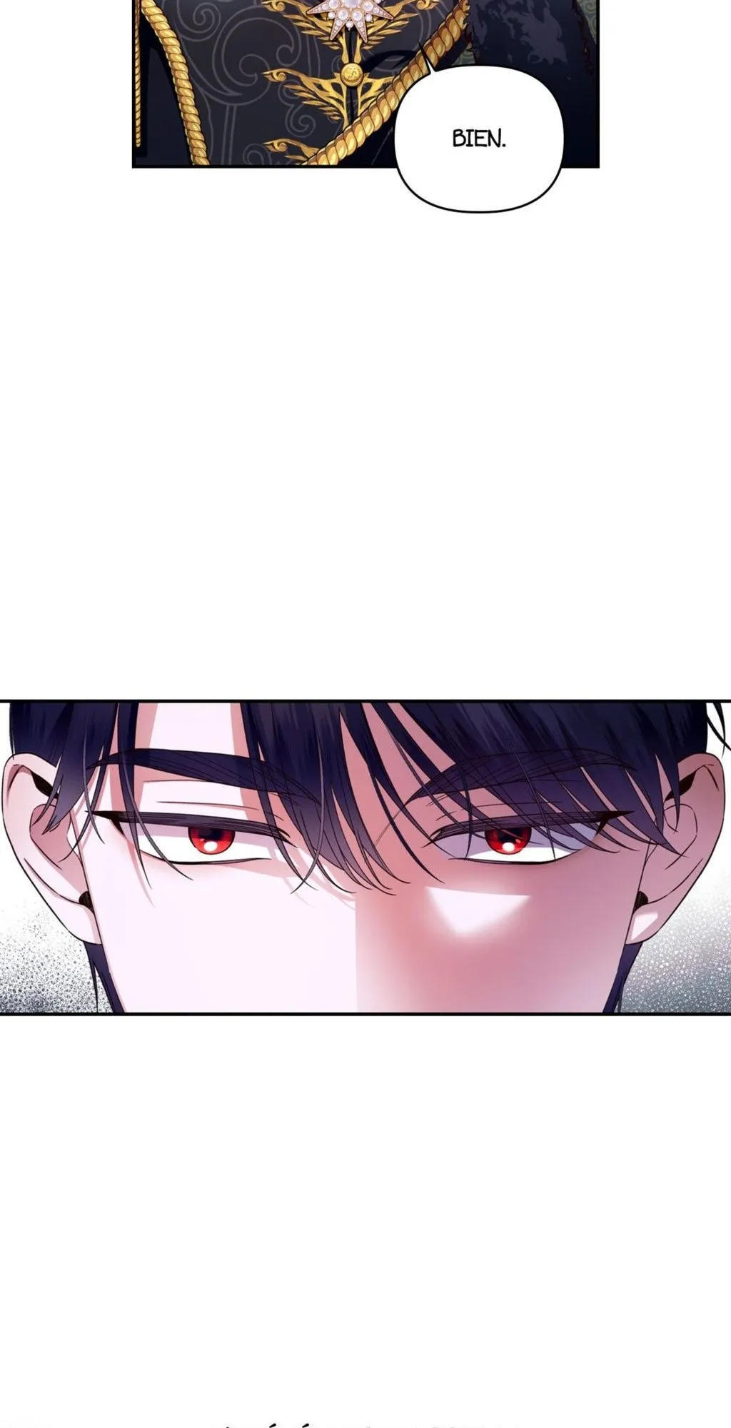 Read Comment cacher le fils de l’empereur Manga Online