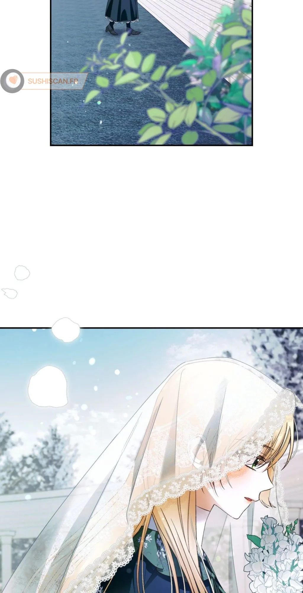 Read Comment cacher le fils de l’empereur Manga Online