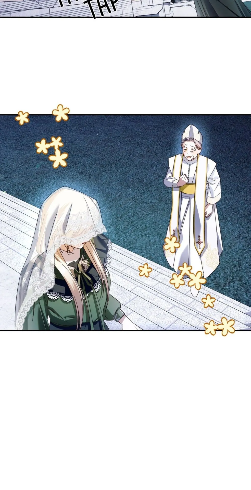 Read Comment cacher le fils de l’empereur Manga Online