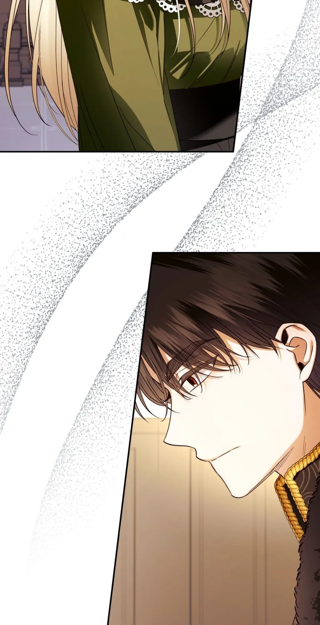 Read Comment cacher le fils de l’empereur Manga Online