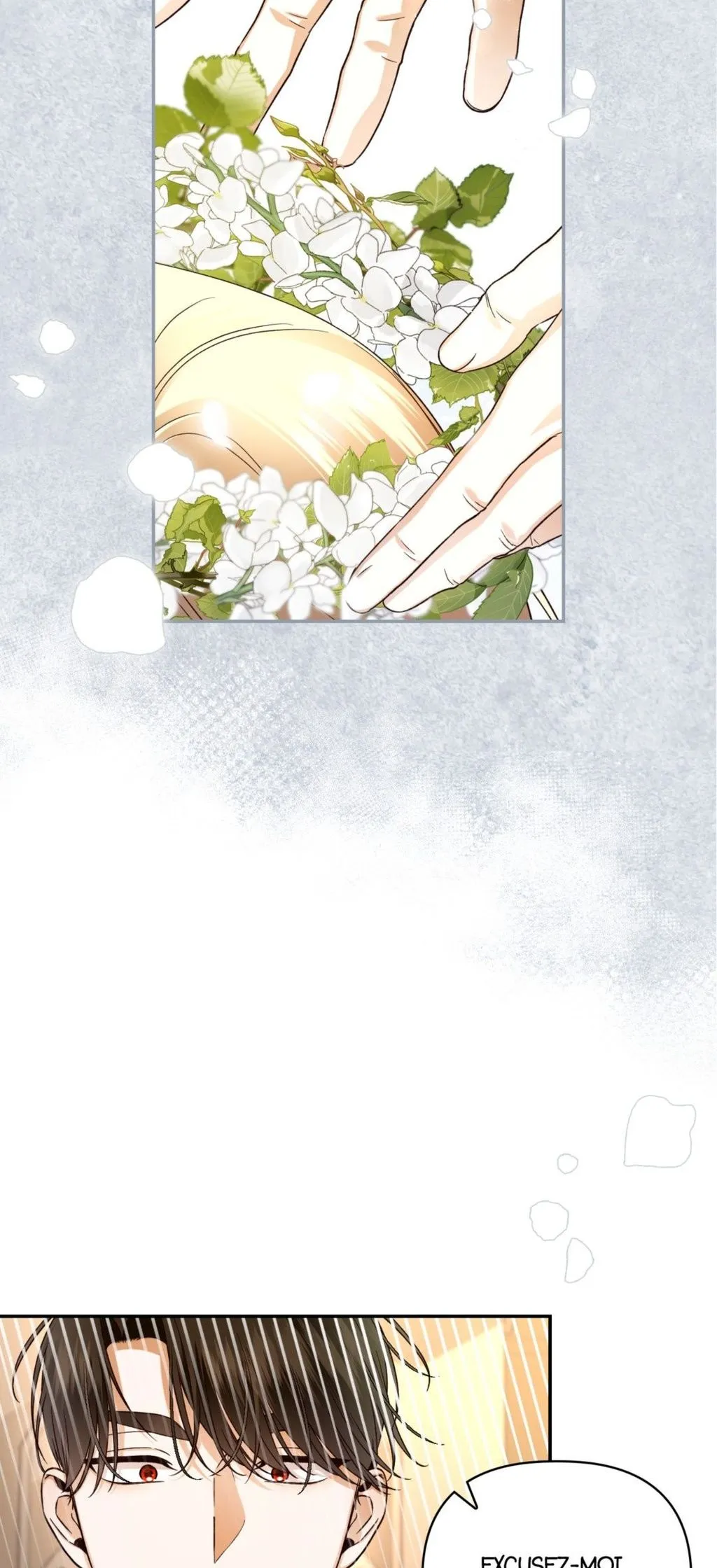 Read Comment cacher le fils de l’empereur Manga Online