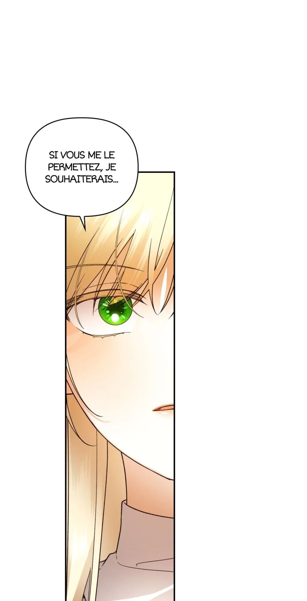 Read Comment cacher le fils de l’empereur Manga Online