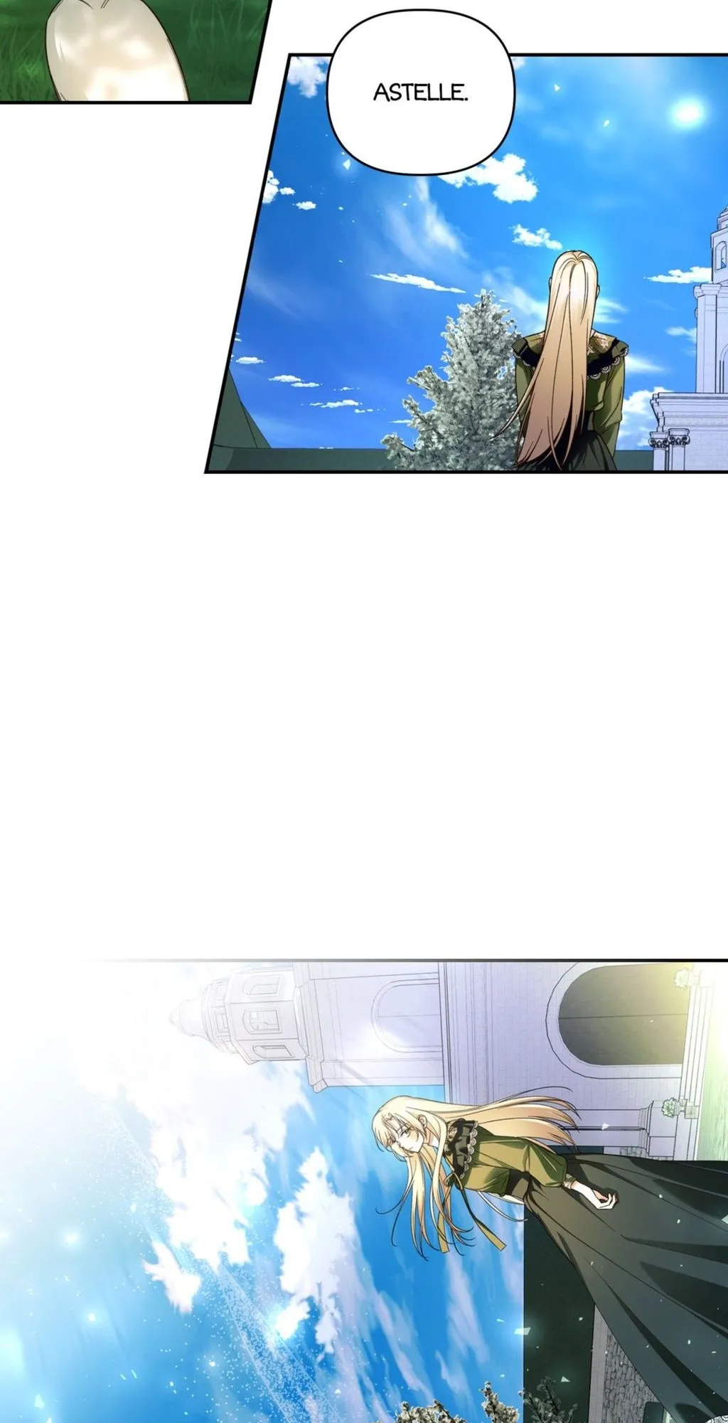 Read Comment cacher le fils de l’empereur Manga Online