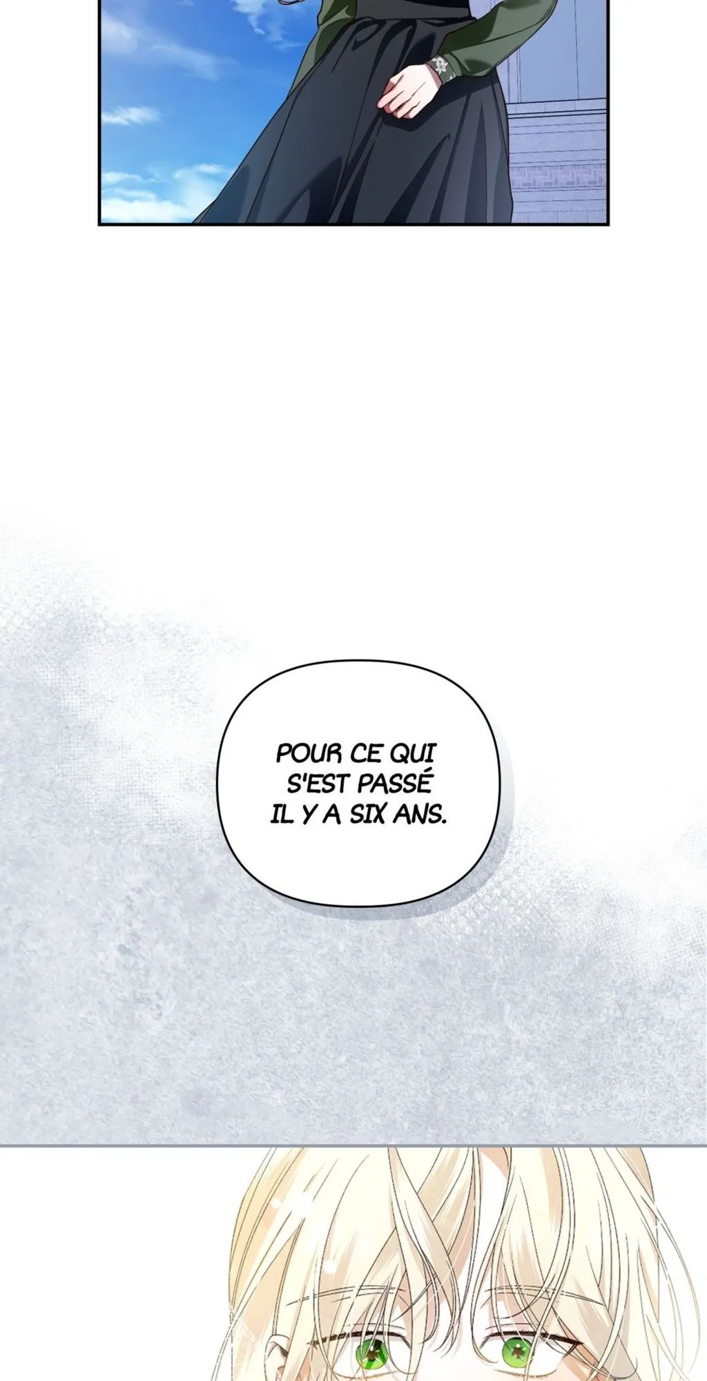 Read Comment cacher le fils de l’empereur Manga Online
