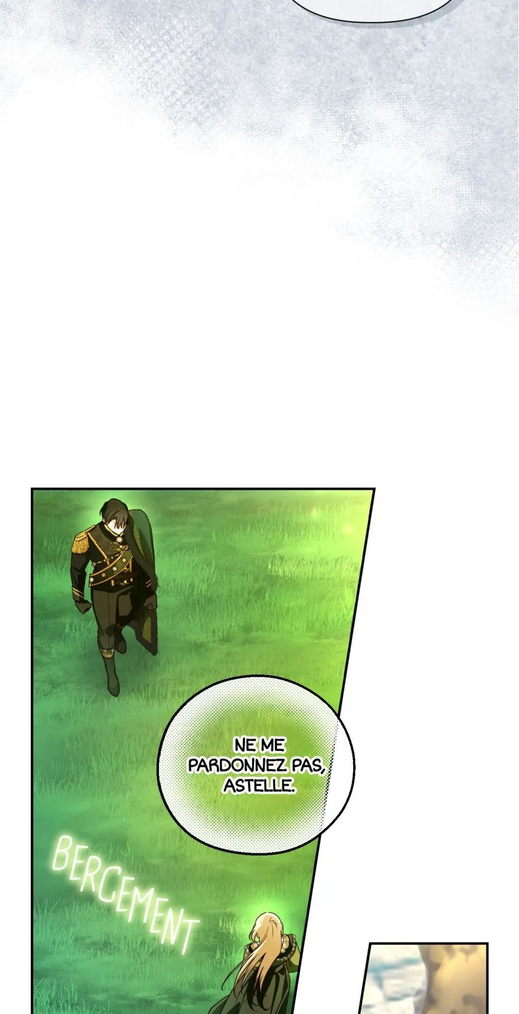 Read Comment cacher le fils de l’empereur Manga Online