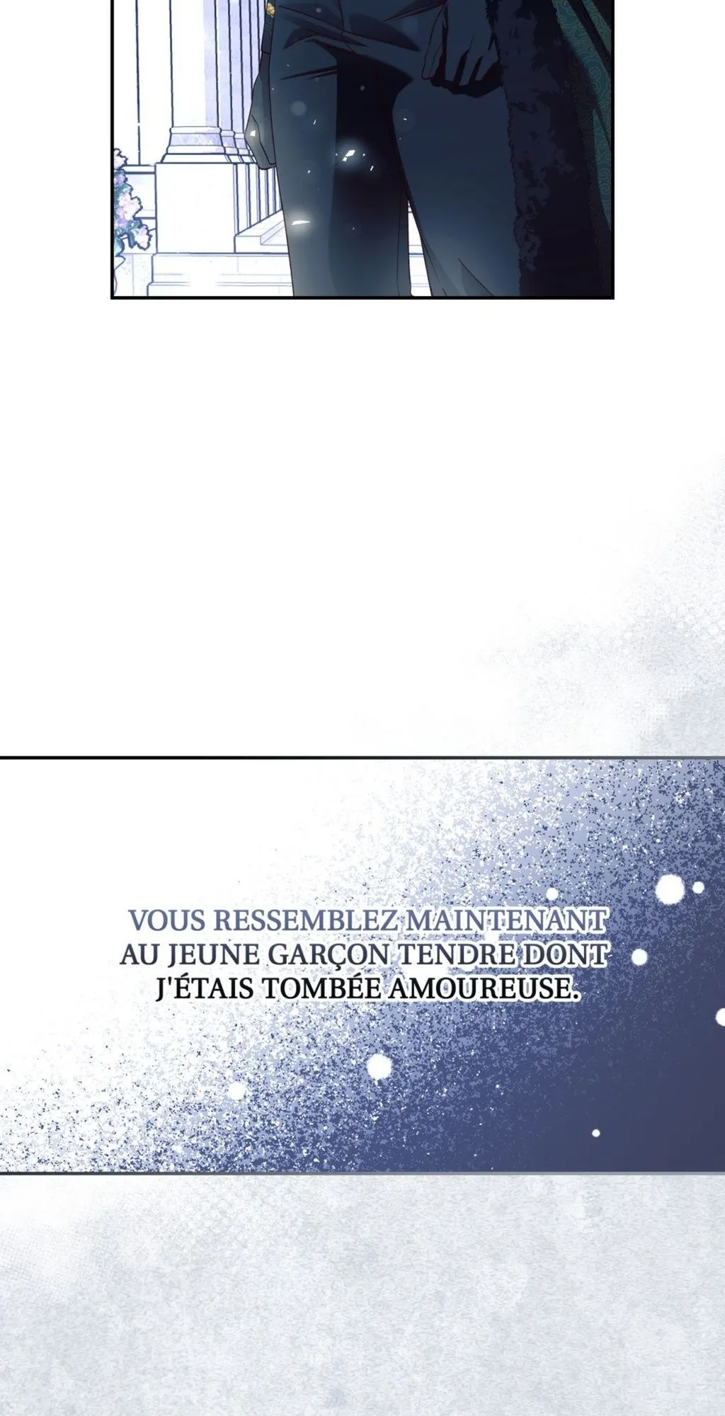Read Comment cacher le fils de l’empereur Manga Online