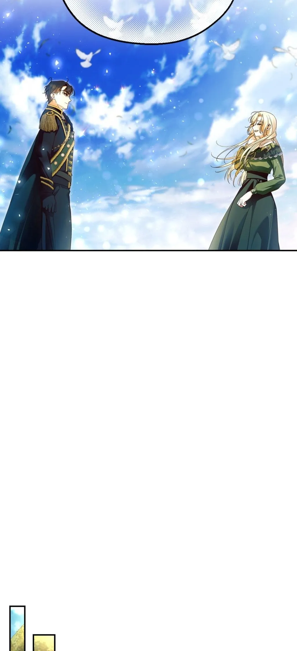 Read Comment cacher le fils de l’empereur Manga Online