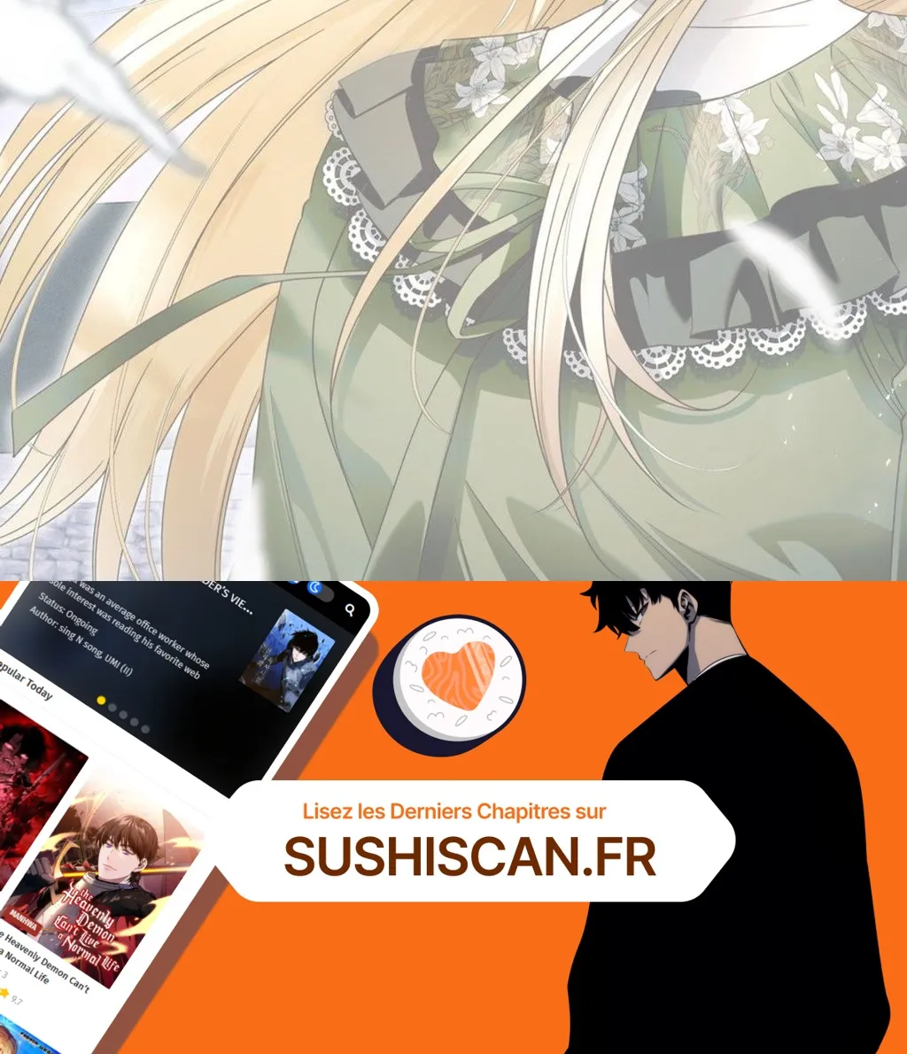 Read Comment cacher le fils de l’empereur Manga Online