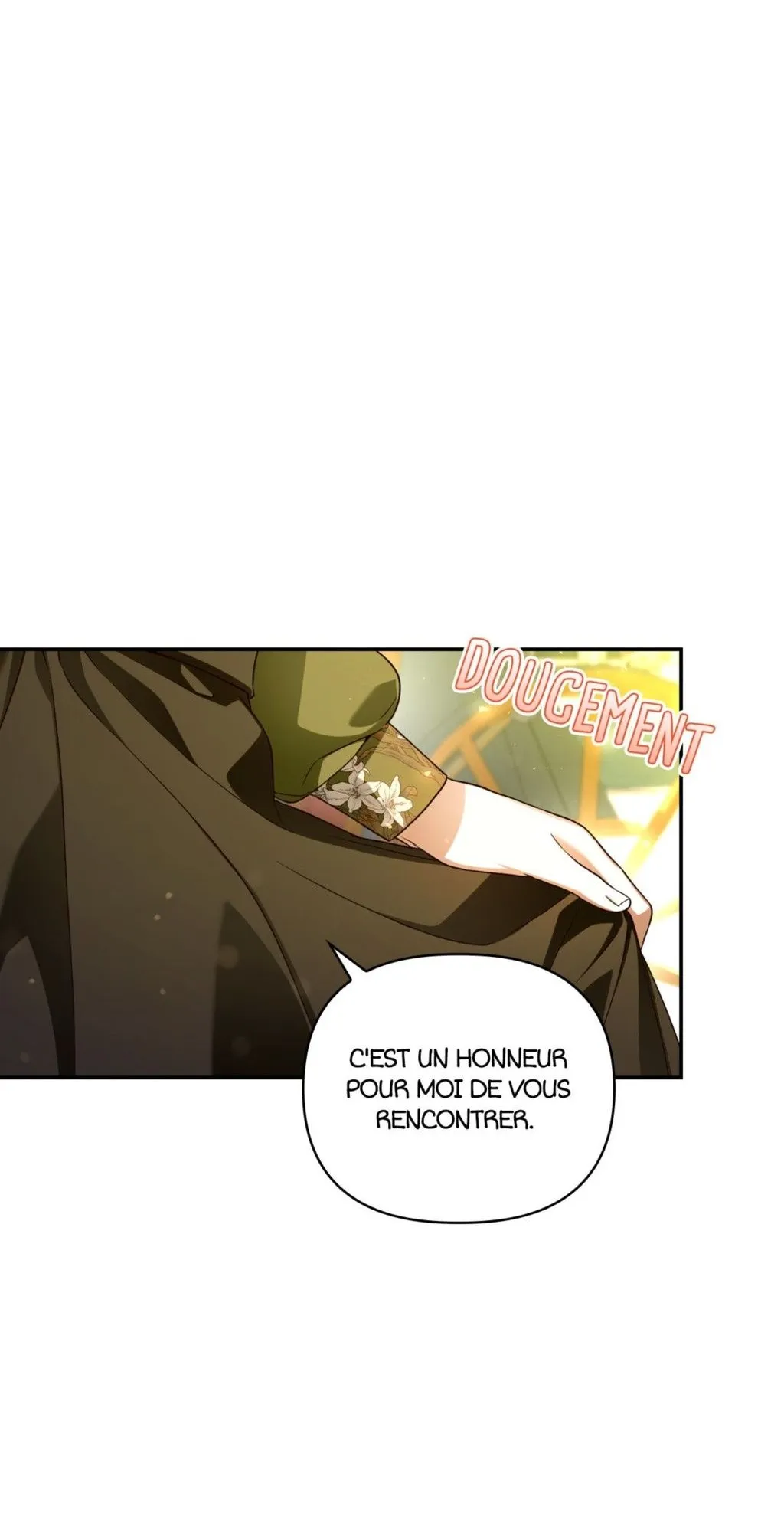 Read Comment cacher le fils de l’empereur Manga Online