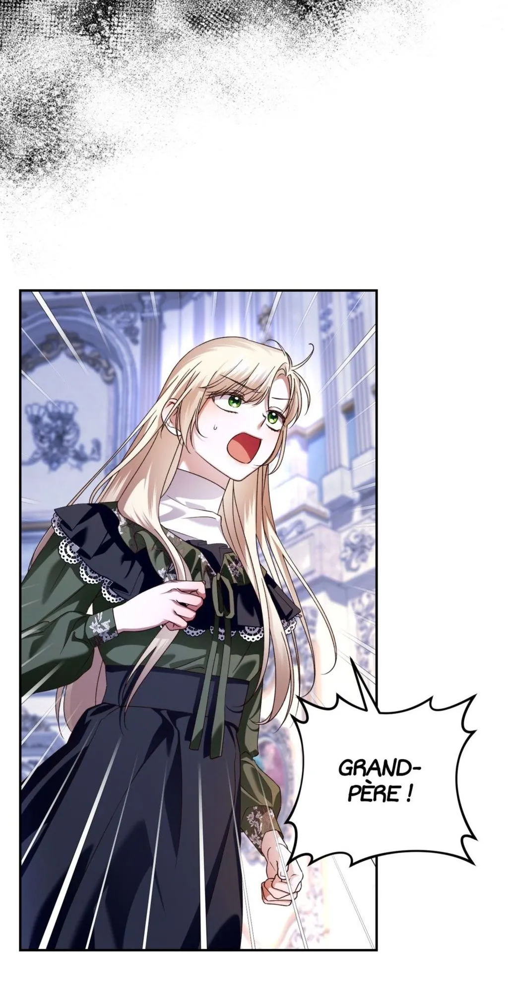 Read Comment cacher le fils de l’empereur Manga Online