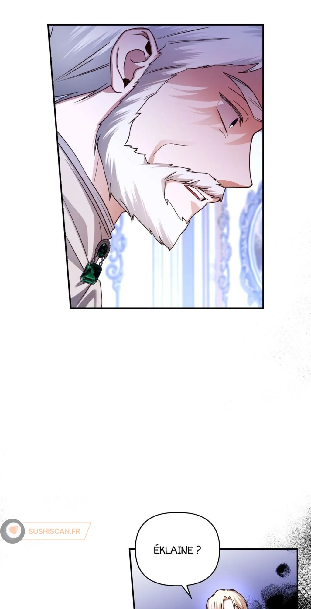 Read Comment cacher le fils de l’empereur Manga Online