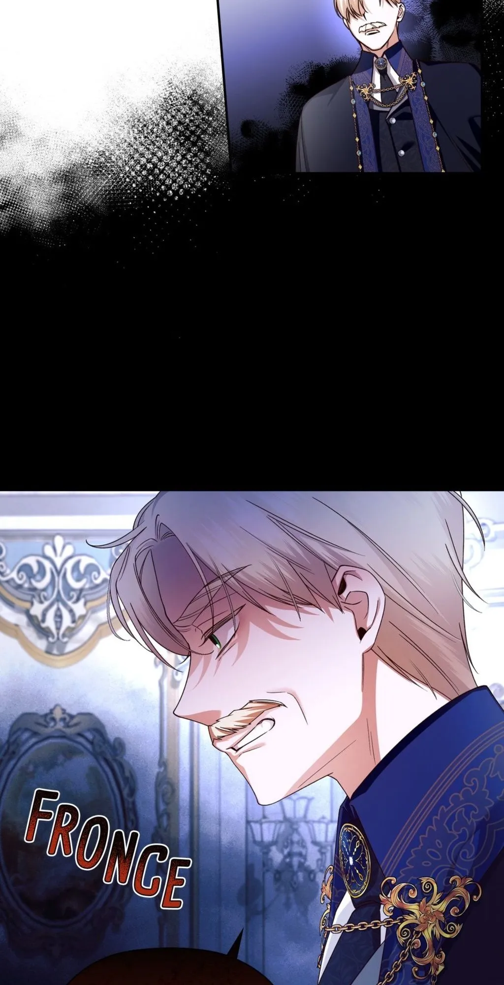 Read Comment cacher le fils de l’empereur Manga Online