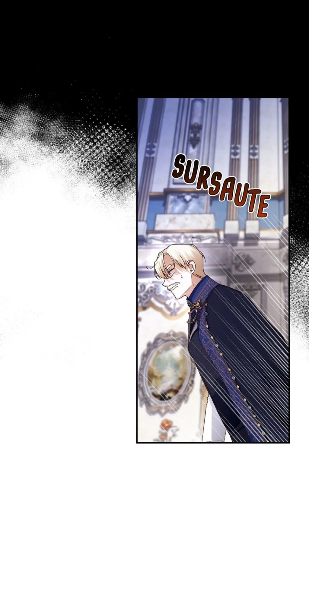 Read Comment cacher le fils de l’empereur Manga Online