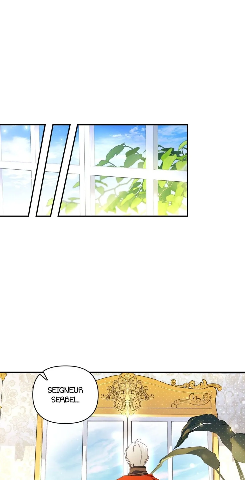 Read Comment cacher le fils de l’empereur Manga Online