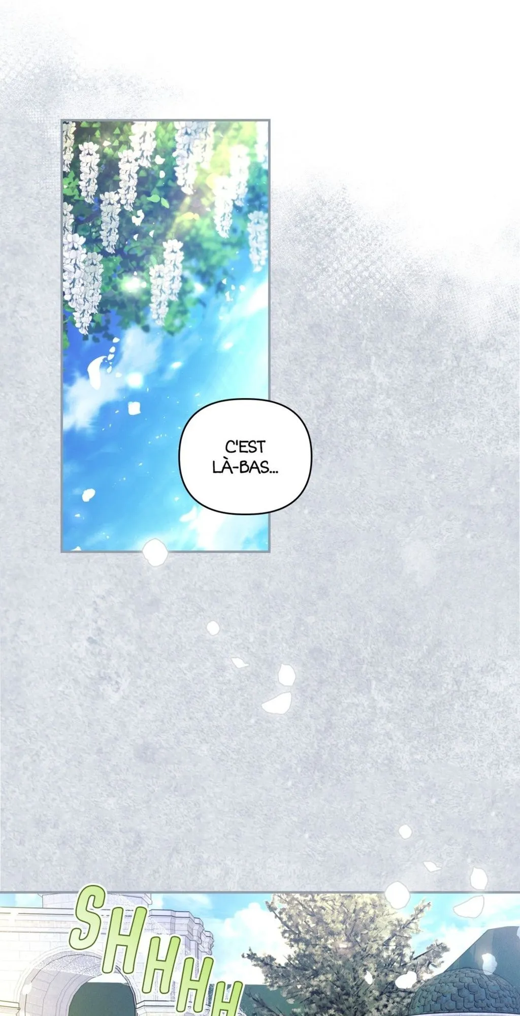 Read Comment cacher le fils de l’empereur Manga Online