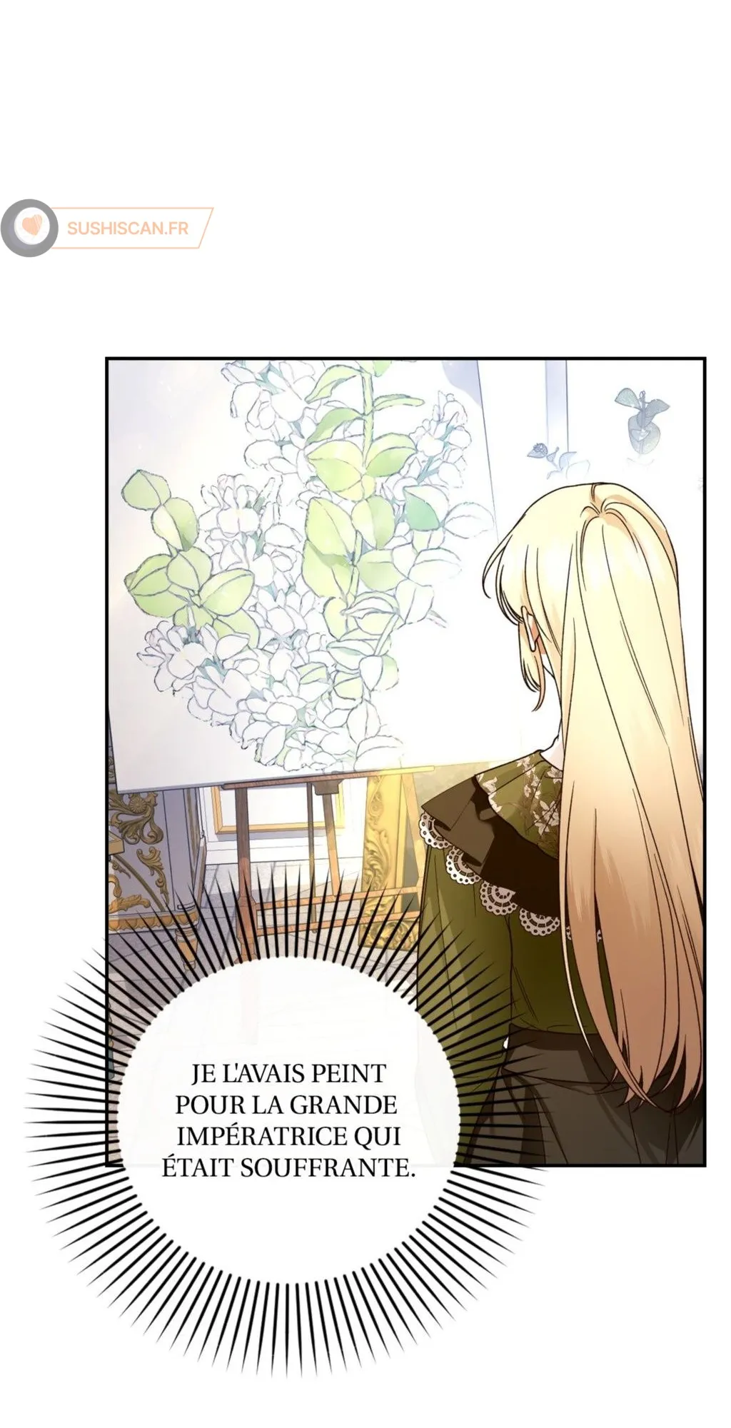 Read Comment cacher le fils de l’empereur Manga Online