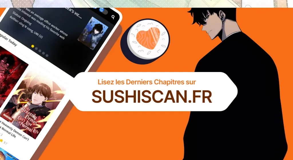 Read Comment cacher le fils de l’empereur Manga Online