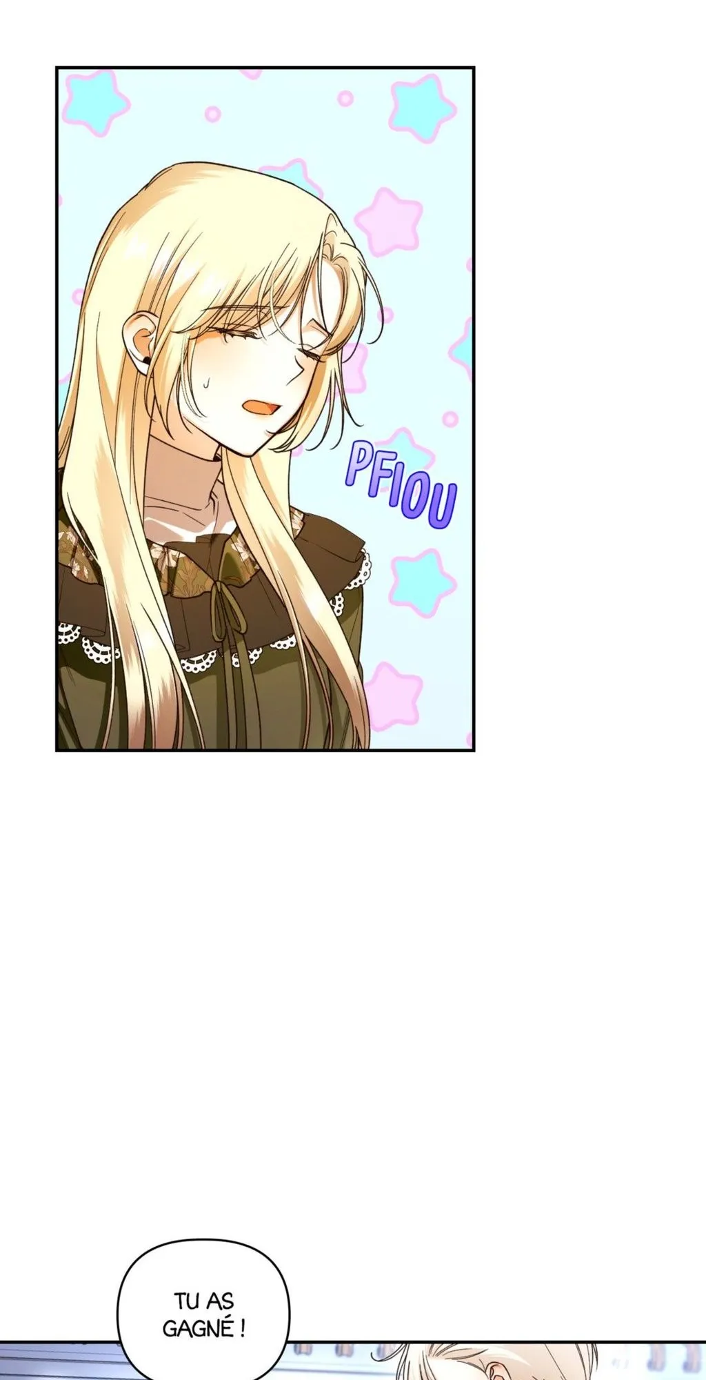 Read Comment cacher le fils de l’empereur Manga Online