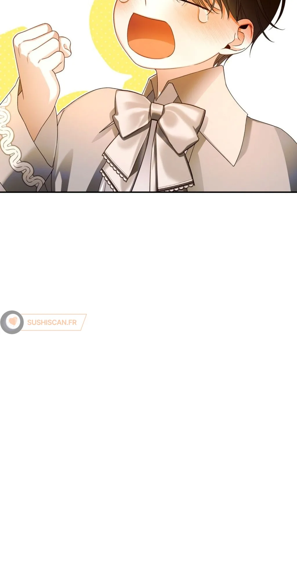 Read Comment cacher le fils de l’empereur Manga Online